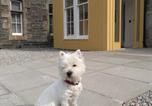 Location vacances Newtonmore - Railway Rooms Kingussie-4