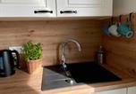 Location vacances Sarre - Ferienwohnung Lieblingsplatz-3