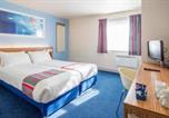 Hôtel St Austell - Travelodge Bodmin Roche-4