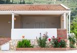 Location vacances Calatafimi-Segesta - Villa Mare E Monti-2