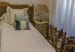 Hôtel Huelva - Hotel Luz Almonaster-2