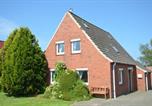 Location vacances Friedrichskoog - Deichgraf Haushälfte-1