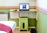Hôtel Romeries - Ibis budget Valenciennes Petite-Forêt-3