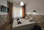 Location vacances Calpe - Apartamentos Pueblo Mar-1