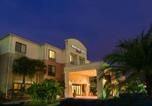 Hôtel Oldsmar - Springhill Suites St Petersburg Clearwater-2