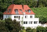 Location vacances Meersburg - Gästehaus Schiff-1