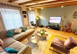 Location vacances Strasbourg - Lécurie appartement premium en plein centre-2