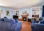 Location vacances Veryan - Polcreek Farmhouse-4