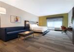Hôtel Burbank - Holiday Inn Express & Suites - Glendale Downtown-2