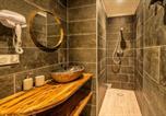 Location vacances Carcassonne - L'Eden ~ Poche Gare ~ Centre ville ~ Parking-4