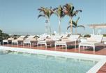 Hôtel Solidaridad - Antera Hotel & Residences-1
