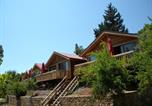 Location vacances  Çamyuva - Azra Villas-1
