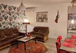Location vacances  Cuprija - Play Apartments-4