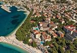 Location vacances Baška Voda - Apartaments Laviva-3