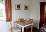 Location vacances Trendelburg - Ferienwohnung Die Fuchsmühle-4