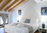 Hôtel Province de Bergame - La Ripa Boutique Hotel-3