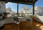 Location vacances Garrucha - R2308 La Medina Vera Playa Almería-1