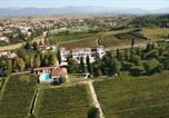 Hôtel Udine - Villa Dragoni-2