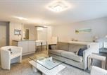 Location vacances Knokke-Heist - Guapo 01 Garage-2