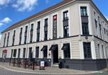 Hôtel Cassel - Ibis Saint-Omer Centre-3