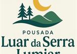 Location vacances Casimiro de Abreu - Pousada Luar da Serra Lumiar-2