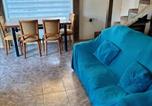 Location vacances  Cachapoal - Casa Maybell-4