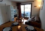 Location vacances Fontcouverte-la-Toussuire - Appartement résidence des Bottières-4