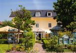 Location vacances Bad Birnbach - Bezauberndes Studio in Bad Birnbach-1