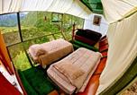 Location vacances Cachora - Hanging Nest Salkantay-4