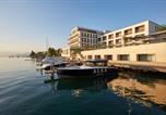 Hôtel Zoug - Alex Lake Zürich-1