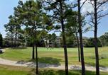 Location vacances Myrtle Beach - Wedgewood 723-1