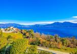 Location vacances Oggebbio - Appartamento Valentina-1