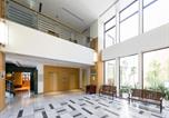 Hôtel Nagano - Hotel Courtland-4