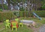 Location vacances Muzillac - Holiday Home Penestin Chemin De Camaret-4