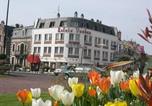 Hôtel Picardie - Le Relais Vauban-1