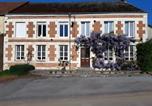Hôtel Froidchapelle - Maison d'hôtes Grange Aux Oiseaux-1