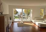 Location vacances Nonnenhorn - Ferienwohnung Seeblick-3
