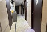 Hôtel Mong Kok - New Star Guest House-2