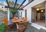 Location vacances Markarska - Apartment Peaceful Oasis-1
