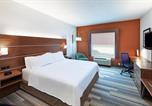 Hôtel Jasper - Holiday Inn Express Hotel and Suites Jasper by Ihg-4