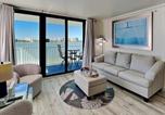 Hôtel Estero - Lovers Key Beach Club #202 - 1 Br Escape With Private Beach-1