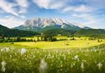 Hôtel Wallgau - Schloss Elmau Luxury Spa Retreat & Cultural Hideaway-2