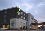 Hôtel Allen - Holiday Inn Express & Suites Mckinney - Frisco East by Ihg-1