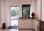Location vacances  Eure-et-Loir - Gîte charmant avec jardin clos et parking à Saint-Sauveur-Marville - Fr-1-581-146-4