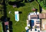 Location vacances Capannori - Villa Giardinetto by Mmega-2