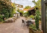 Hôtel Werbach - Hotel & Weinhaus Anker-2