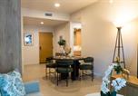 Location vacances Miami - New Apt with Patio in Downtown | Cp Collection-2
