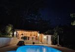 Location vacances Châteaudouble - L'olitia-1