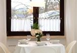 Location vacances Eslohe (Sauerland) - Fewo Wrede am Sauerland-Radring-4