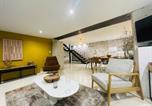 Location vacances Angers - Casa Atypique-2